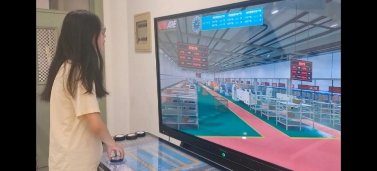 賦能成長 蓄勢前行 我校信息與商務管理學院攜手東軟、用友新道，正式啟動BIP數字化卓越顧問班