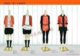 折扣女裝服裝供應 批發價格、產品選購與市場趨勢解析